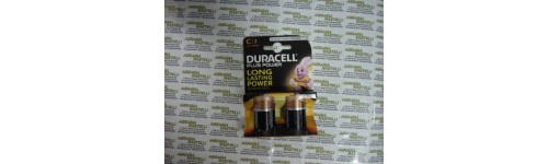 PILE ALCALINE DURACEL