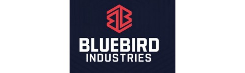 BLUEBIRD UTENSILIA IONI DI LITIO E RICAMBI