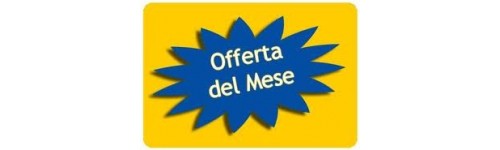 *PROMOZIONI E OFFERTE