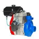motopompa centrifuga cm 80/2l