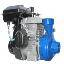 MOTOPOMPA CENTRIFUGA CM 90/2L