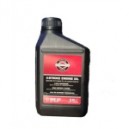 olio motore b&s 0,6lt