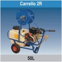 carrello 2 ruote 50lt