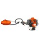 decespugliatore husqvarna 233rj
