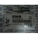 candela per motore kohler courage xt-7