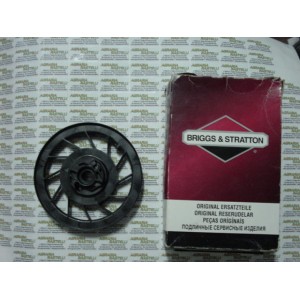 puleggia per autoavvolgente briggs&stratton