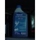 olio lubrificante per attrezzi pneumatici