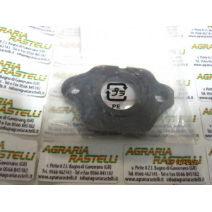 16211 ZL8 000 FLANGIA TERMICA X CARBURATORE MOTORE HONDA GCV 160