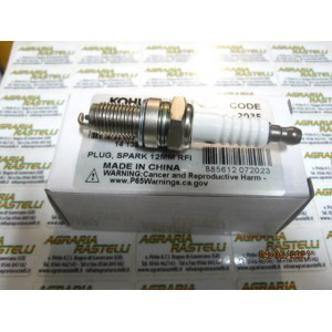 1413211S CANDELA PER MOTORE KHOLER XTX SERIES