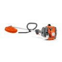 decespugliatore 129rj husqvarna