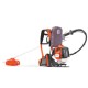 decespugliatore 253rbx husqvarna