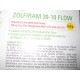ZOLFIRAM 20-10FLOW X 250GR.