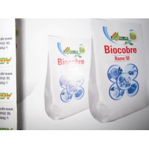 BIOCOBRE RAME 50%