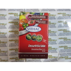 demetrina vithal pfnpe  10ml